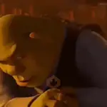 Shrek reativo