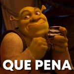 Shrek | Reações | Memes