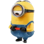 🥸🍌🟡 • MINIONS 2 • 🟡🍌🥸
