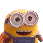 🥸🍌🟡 • MINIONS 2 • 🟡🍌🥸