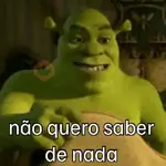 shrek respondão