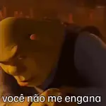 shrek respondão