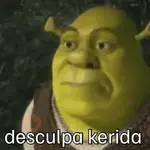 shrek respondão
