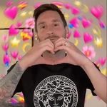 🇦🇷⚽️ MESSI ⚽️🇦🇷