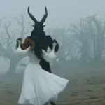 TIKTOK📲 Angel y demonio bailan