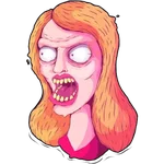 Rick and Morty (Telegram)