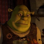 shrek
