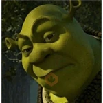 Shrek reacciones