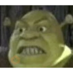 Shrek reacciones