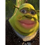 Shrek reacciones