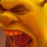 Shrek reacciones