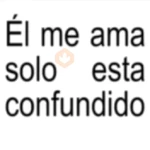 😫💔 Él me quiere Él me ama 💔😫