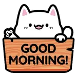 👋🏻☕ Buenos días ☕👋🏻