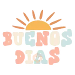 👋🏻☕ Buenos días ☕👋🏻