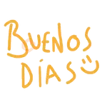 👋🏻☕ Buenos días ☕👋🏻