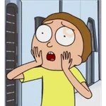 rick and morty 2