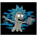 rick and morty 2