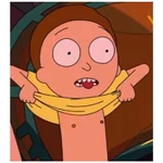 rick and morty 2