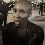 Cynthia Erivo 💋🔥