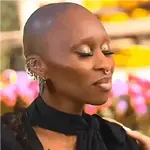 Cynthia Erivo 💋🔥