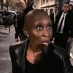 Cynthia Erivo 💋🔥