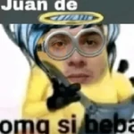 Juan de dios 😈 Dj Pantoja 2😇