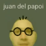 Juan de dios 😈 Dj Pantoja 2😇