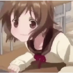 🩷🥢 Anime Girl 🥢🩷