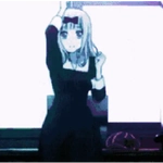 🩷🥢 Anime Girl 🥢🩷