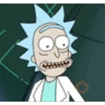 Rick and Morty 3
