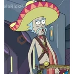 Rick and Morty 3