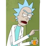 Rick and Morty 3