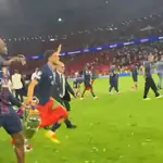 💙 PSG ⚽champions league 🥅