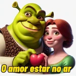 Shrek memes