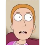 Rick and Morty 4
