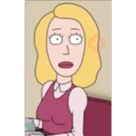Rick and Morty 4