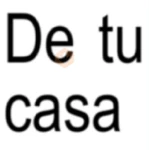 De mi casa padre🗣️🔥
