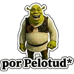 Shrek Charlas Random 💚💬