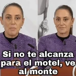 Claudia sheinbaum 2🇲🇽 memes