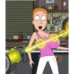 Rick and Morty 5
