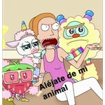 Rick and Morty 5