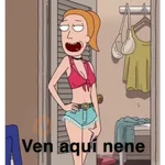 Rick and Morty 5