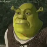 Shrek Reações