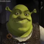 Shrek Reações