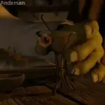 Shrek Reações