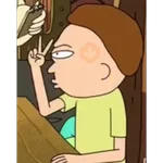Rick and Morty 6