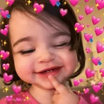 💞💖 AMOR 16 | BABIES 💖💞