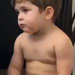 Niños groseros 🖕🏻Dedo🔥