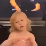 Niños groseros 🖕🏻Dedo🔥