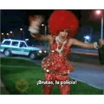 Betty, la fea -Armando